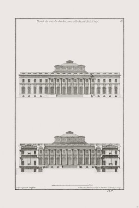 Elementary Architecture 160