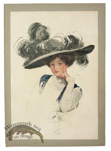 (image for) A Garden of Girls 02