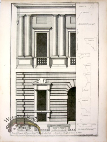 (image for) Rossi Arch 25