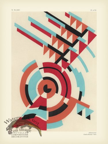 (image for) Compositions by Gladky 20