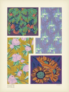 Formes Et Couleurs 11