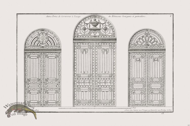 (image for) Elementary Architecture 109