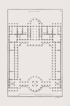 Elementary Architecture 270