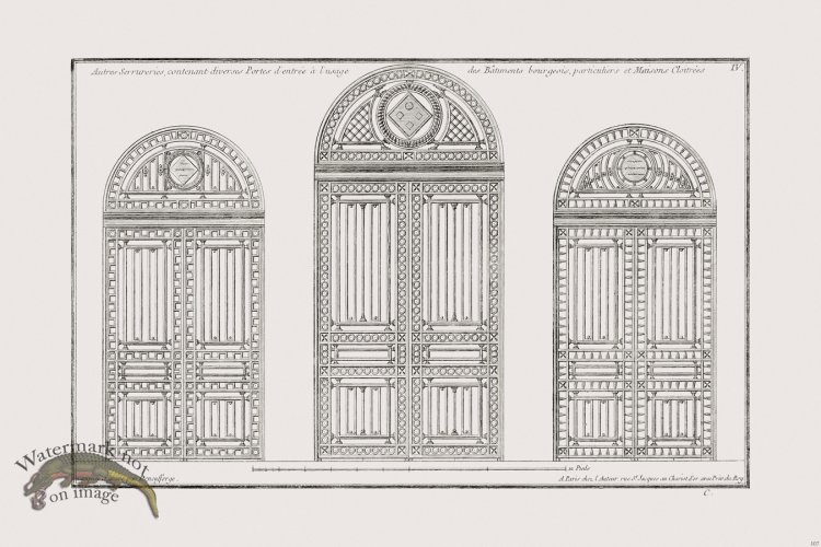 (image for) Elementary Architecture 108