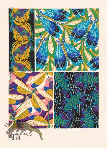 (image for) Seguy Bug 17