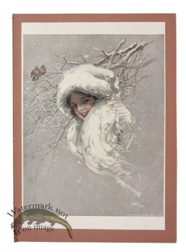 (image for) American Belles 18