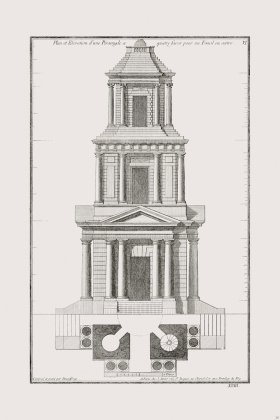 Elementary Architecture 026