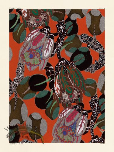 (image for) Variations PL 08