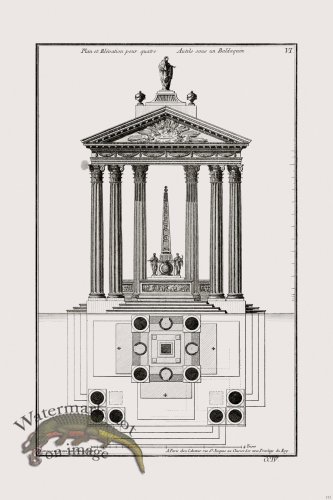 (image for) Elementary Architecture 212