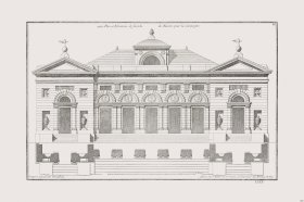 Elementary Architecture 080