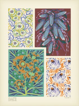 Formes Et Couleurs 14