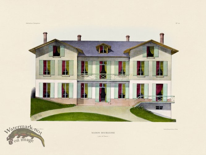 (image for) Petit Dwellings 088