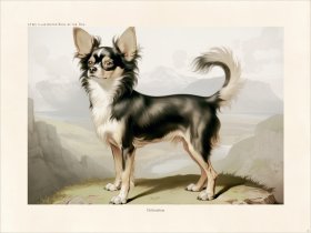 CFA Dog Chihuahua 02