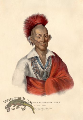 (image for) Ma-Ka-Tai-Me-She-Kia-Kiah