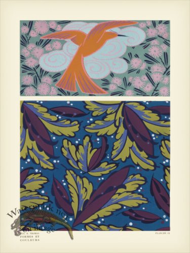 (image for) Formes Et Couleurs 12