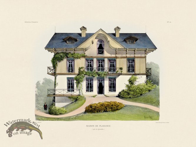 (image for) Petit Dwellings 086