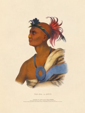 Tah-col-o-quoit Sauk