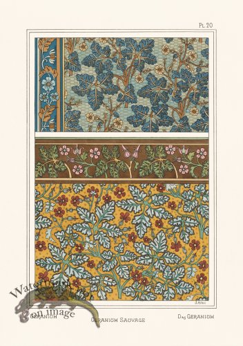 (image for) Le Plante 20