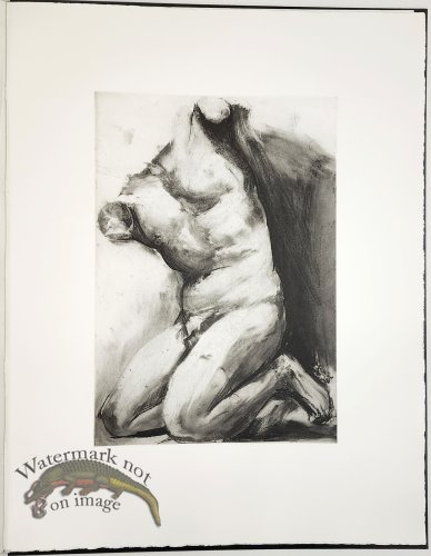 (image for) Glyptotek 38