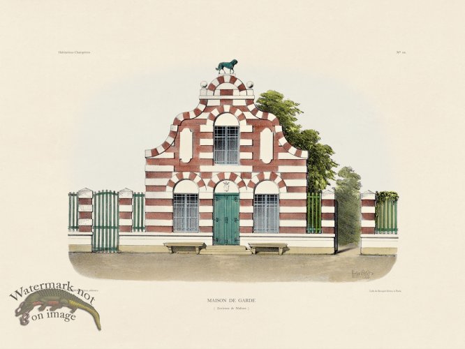 (image for) Petit Dwellings 084