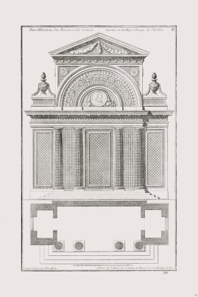Elementary Architecture 060
