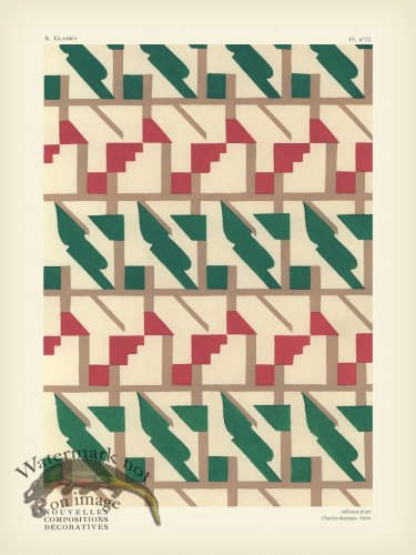 (image for) Compositions by Gladky 22