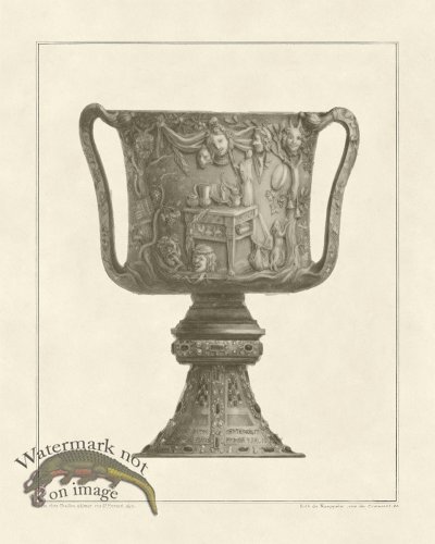 French Urn 08