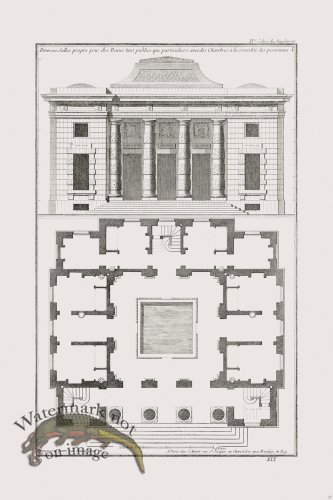 (image for) Elementary Architecture 027