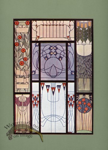 (image for) G Pattern 16