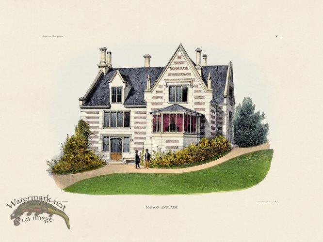 (image for) Petit Dwellings 047