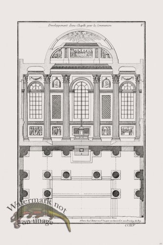 (image for) Elementary Architecture 253