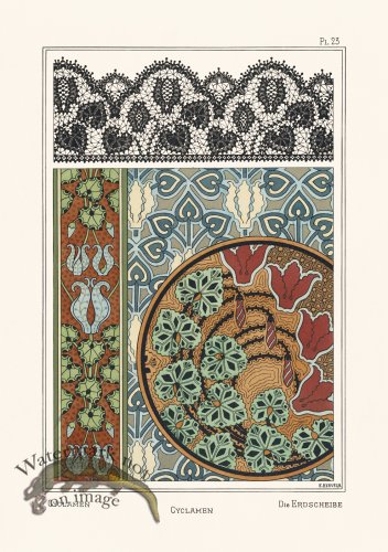 (image for) Le Plante 23