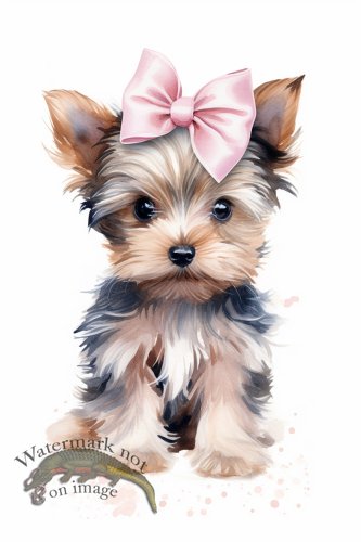 (image for) Babies with Bows 31