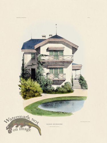 (image for) Petit Dwellings 006