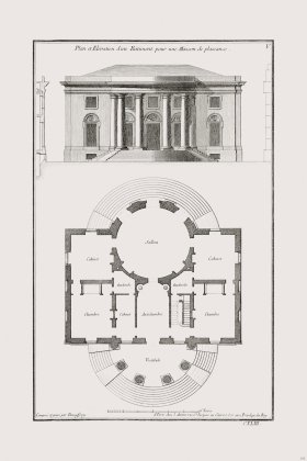Elementary Architecture 151