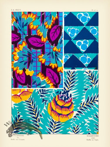 (image for) Seguy Suggestions 11