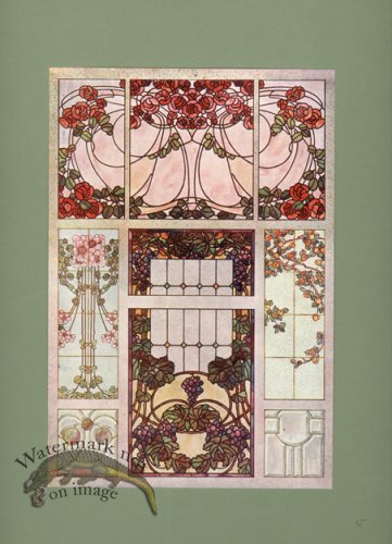 (image for) G Pattern 24