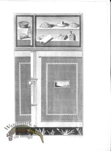 (image for) Ercolano Arch 12