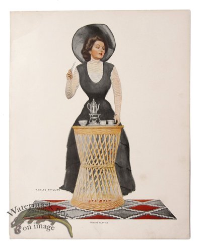 (image for) Fade-A-Way Girls 08