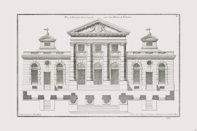 Elementary Architecture 078