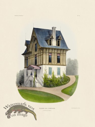 (image for) Petit Dwellings 070