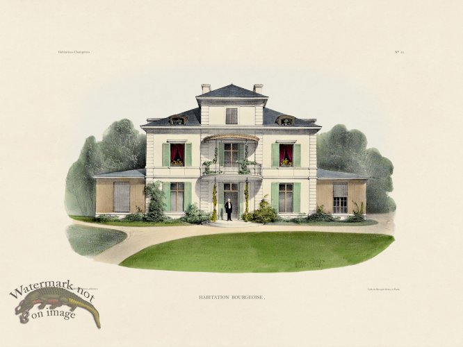 (image for) Petit Dwellings 055