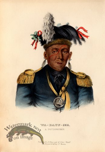 (image for) Wa-Baun-See