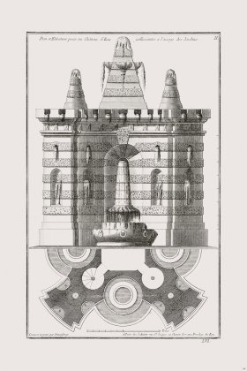 Elementary Architecture 064