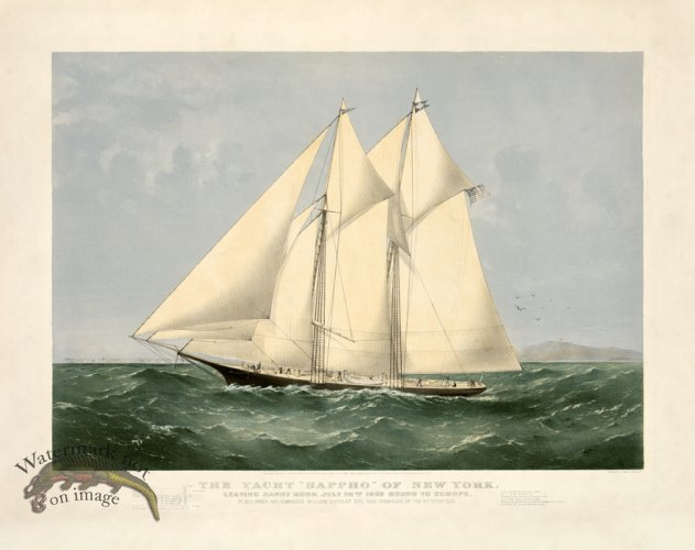 (image for) 18 Yacht_Sappho