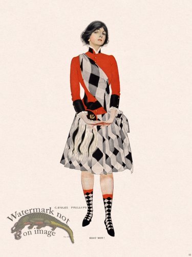 (image for) Cole Phillips 011