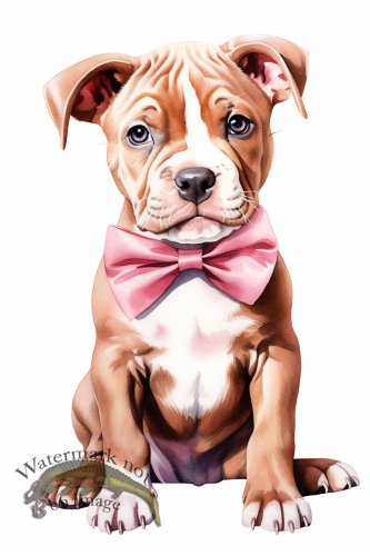 (image for) Babies with Bows 39