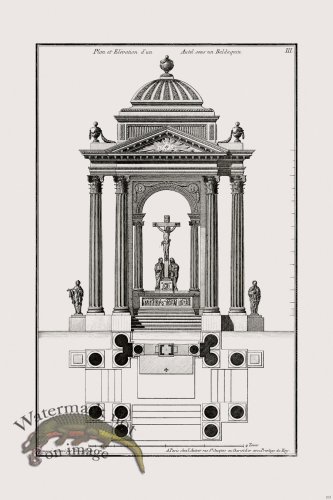 (image for) Elementary Architecture 203