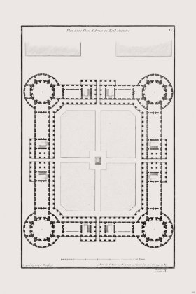 Elementary Architecture 300
