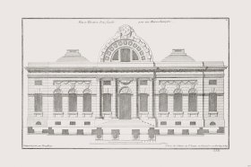 Elementary Architecture 079